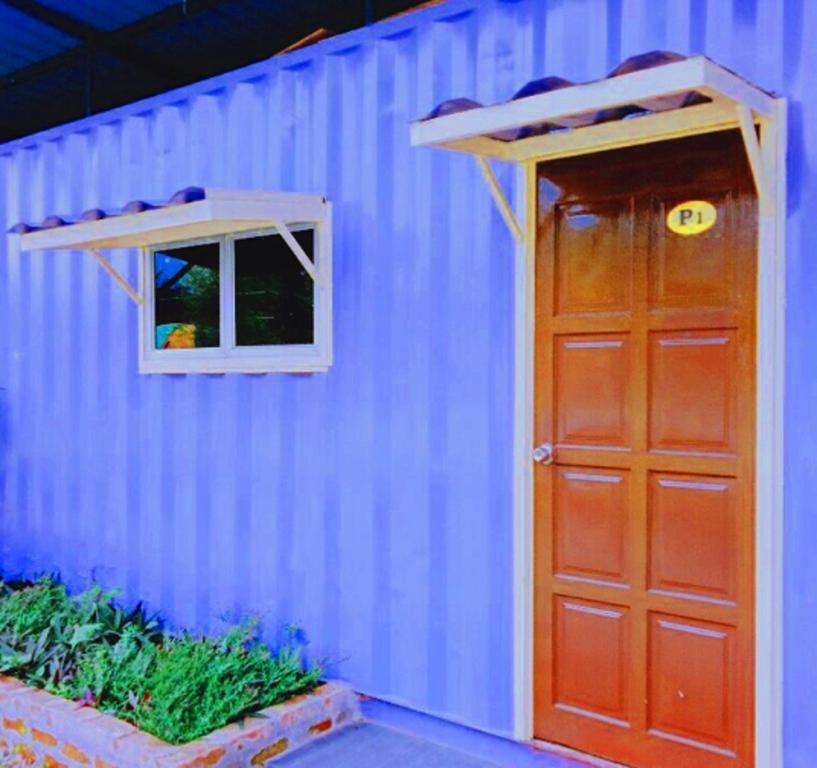 5 Stone Cabin Chalet Taiping Exteriér fotografie