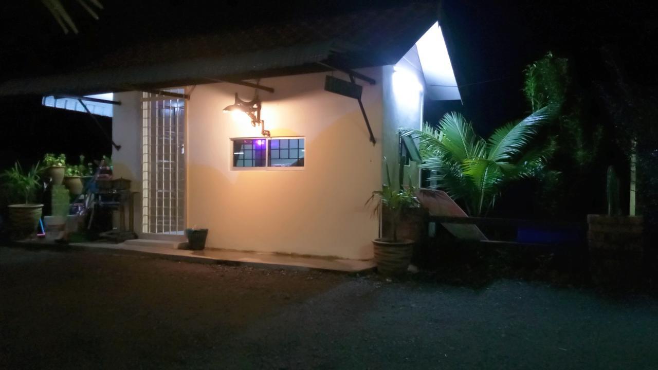 5 Stone Cabin Chalet Taiping Exteriér fotografie